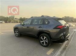 تويوتا راف 4